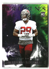 Rachaad White 2022 Panini Origins #141