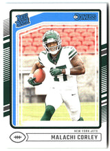 Malachi Corley 2024 Donruss #333