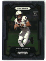 Jordan Travis 2024 Panini Prizm Draft Picks #138