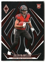 Jalen McMillan 2024 Panini Phoenix #189