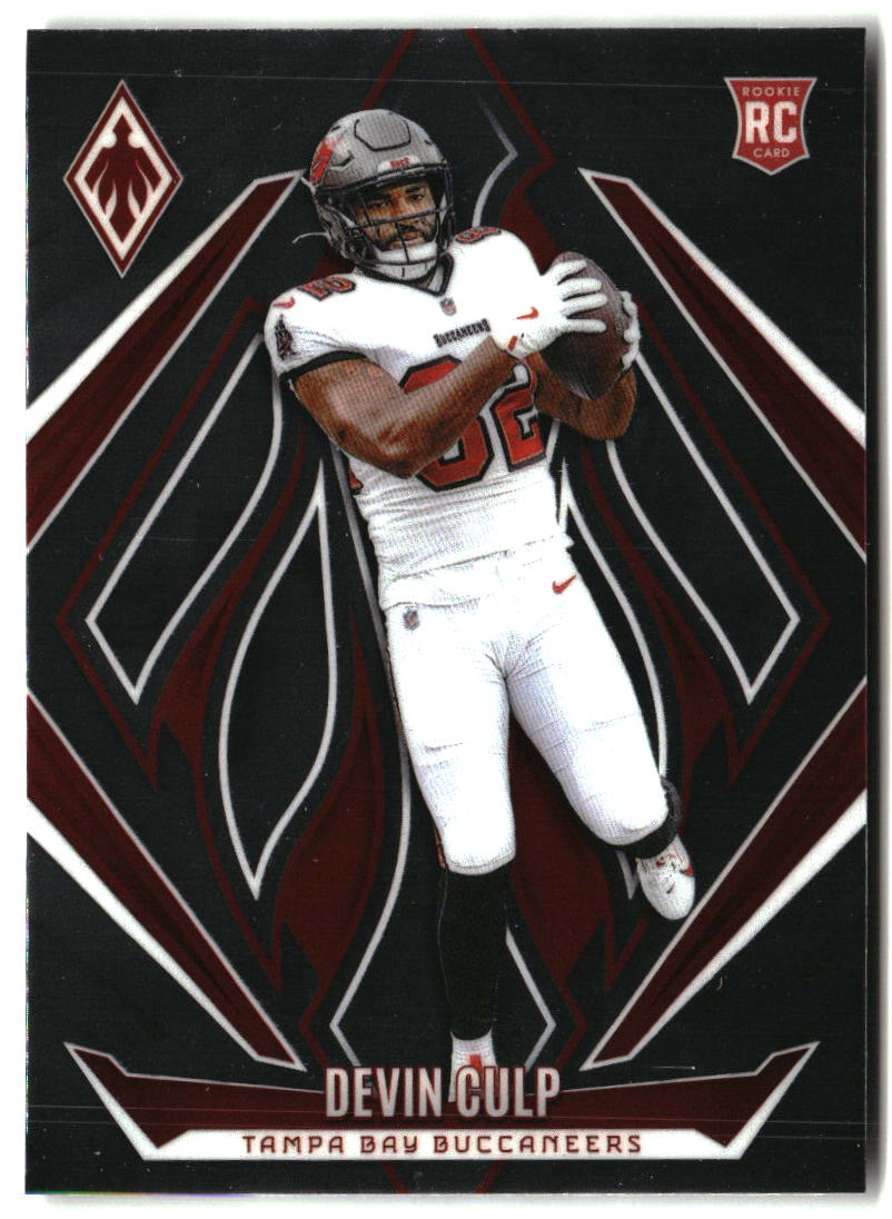 Devin Culp 2024 Panini Phoenix #176