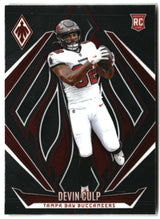 Devin Culp 2024 Panini Phoenix #176