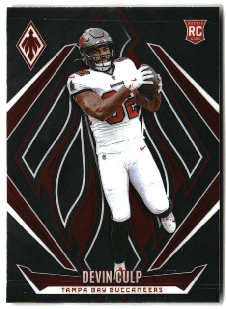 Devin Culp 2024 Panini Phoenix #176
