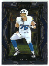 Joe Alt 2024 Panini Select #82