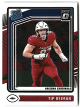 Tip Reiman 2024 Donruss Optic #292