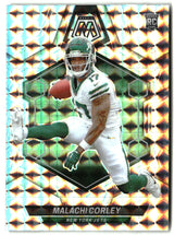 Malachi Corley 2024 Panini Mosaic Mosaic #359