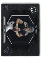Will Levis 2023 Panini Mosaic #ND-4