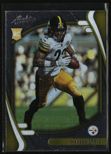 Najee Harris 2021 Panini Absolute - Retail #111