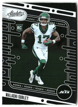 Malachi Corley 2024 Panini Absolute Retail #160