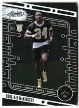 Kool-Aid McKinstry 2024 Panini Absolute Retail #141