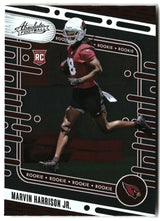 Marvin Harrison Jr. 2024 Panini Absolute Retail #104
