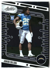 Junior Colson 2024 Panini Absolute Retail #162