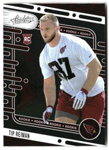 Tip Reiman 2024 Panini Absolute Retail #167