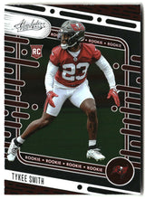 Tykee Smith 2024 Panini Absolute Retail #172