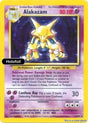 Alakazam