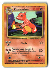 Charmeleon