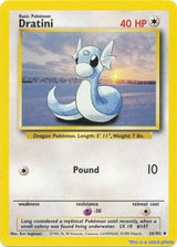 Dratini
