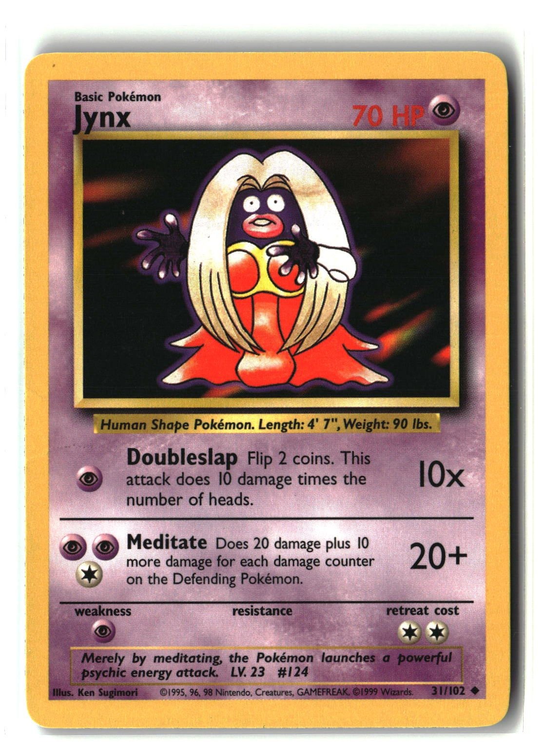 Jynx