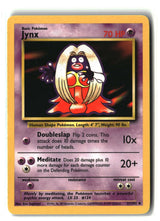 Jynx