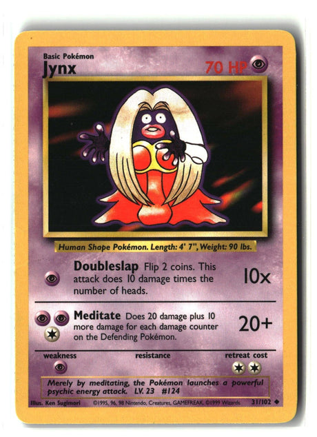 Jynx
