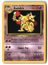 Kadabra