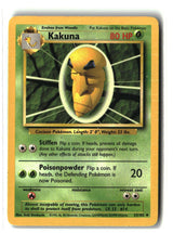 Kakuna
