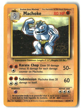 Machoke