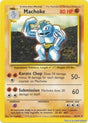 Machoke