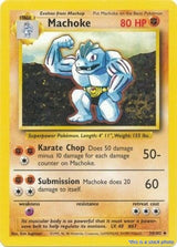 Machoke