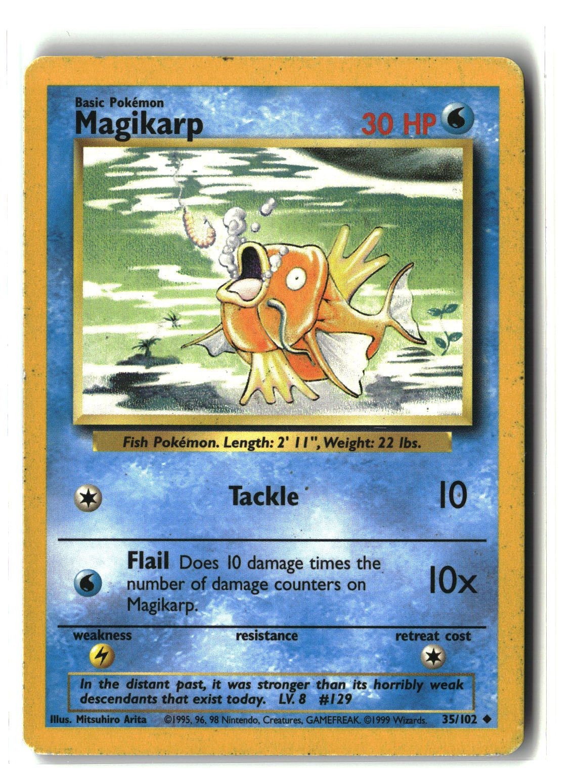 Magikarp