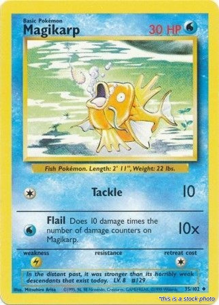 Magikarp