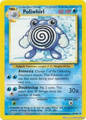 Poliwhirl