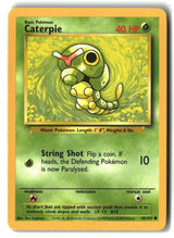 Caterpie