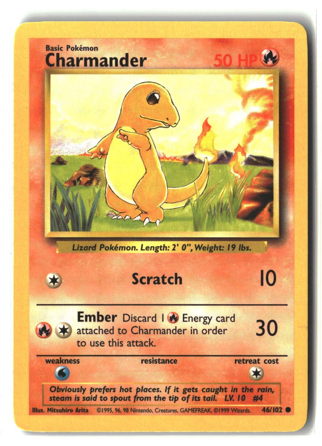 Charmander
