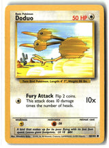Doduo