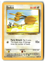 Doduo