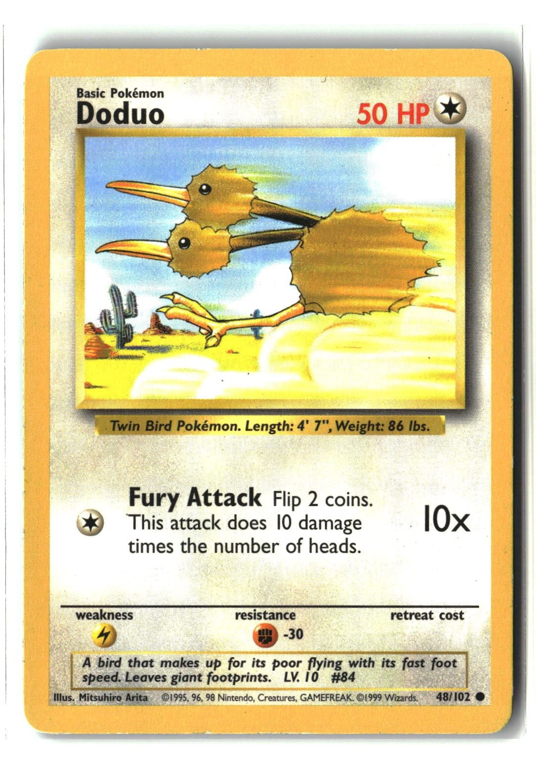 Doduo