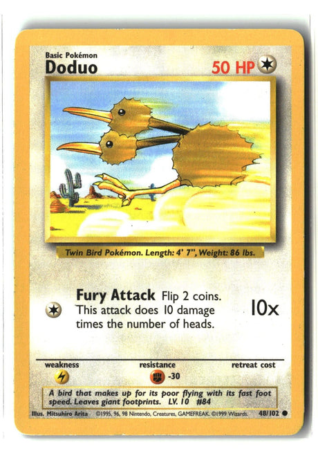 Doduo
