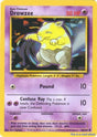 Drowzee