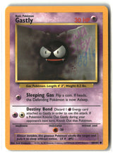 Gastly