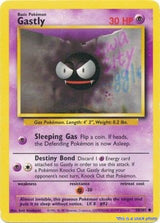 Gastly