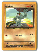 Machop