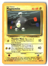 Magnemite