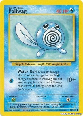 Poliwag