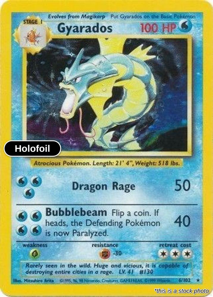 Gyarados