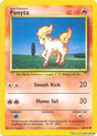 Ponyta