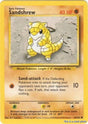 Sandshrew