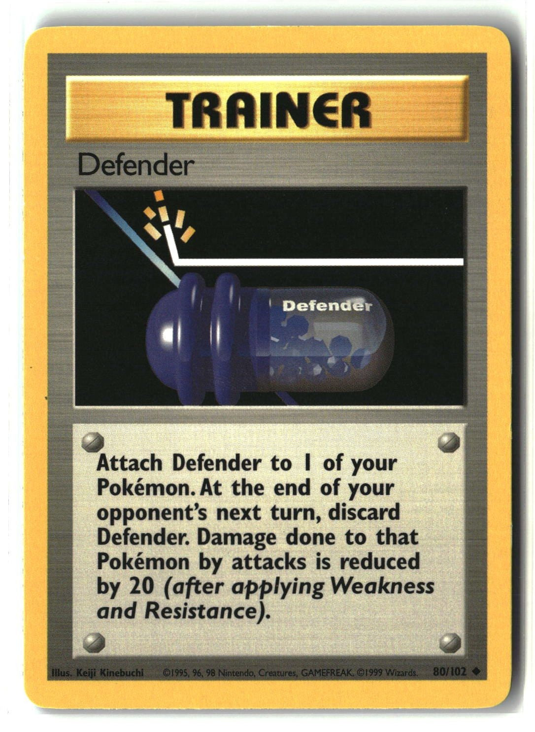 Defender