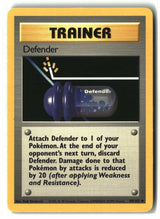 Defender