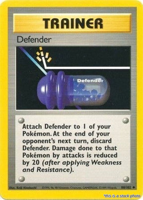 Defender